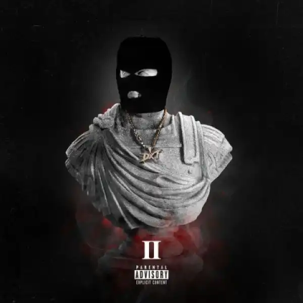 RV X Headie One - Me & My